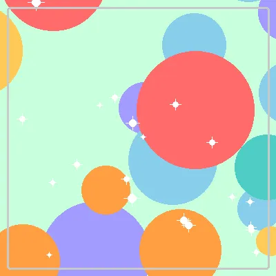 彩虹主题插画 - 同人动漫 | 主题展作品