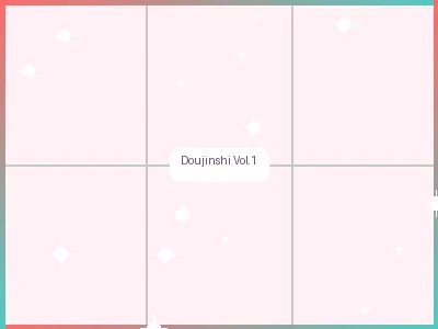 热门同人漫画推荐 - 同人动漫 | 破壁之旅连载