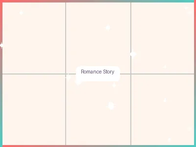 恋爱同人漫画 - 同人动漫 | 花与剑特别篇